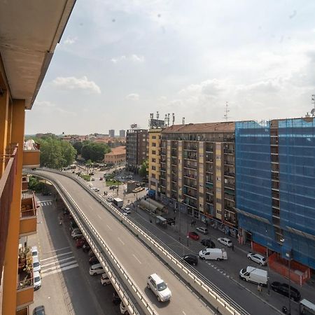 Central Apartment Milano ภายนอก รูปภาพ
