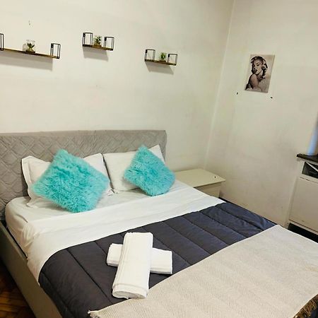 Central Apartment Milano ภายนอก รูปภาพ