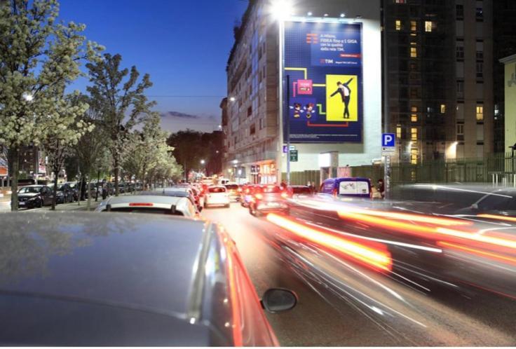 Central Apartment Milano ภายนอก รูปภาพ