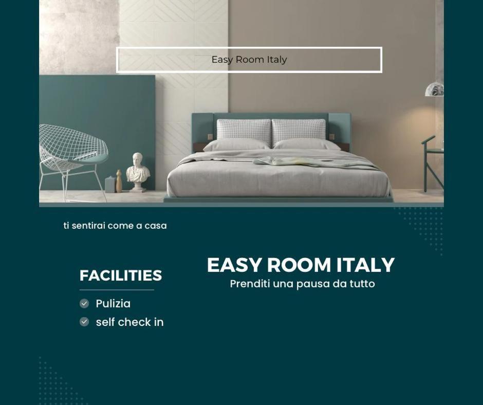 Central Apartment Milano ภายนอก รูปภาพ