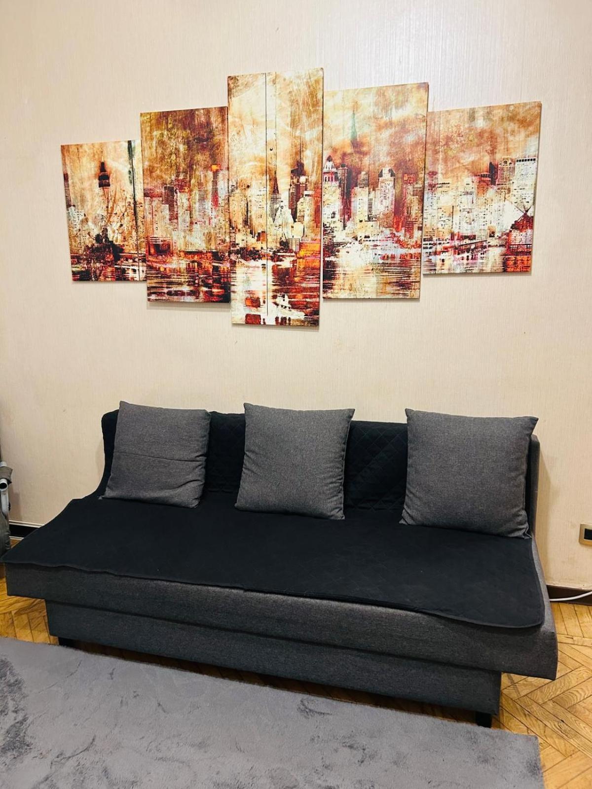 Central Apartment Milano ภายนอก รูปภาพ